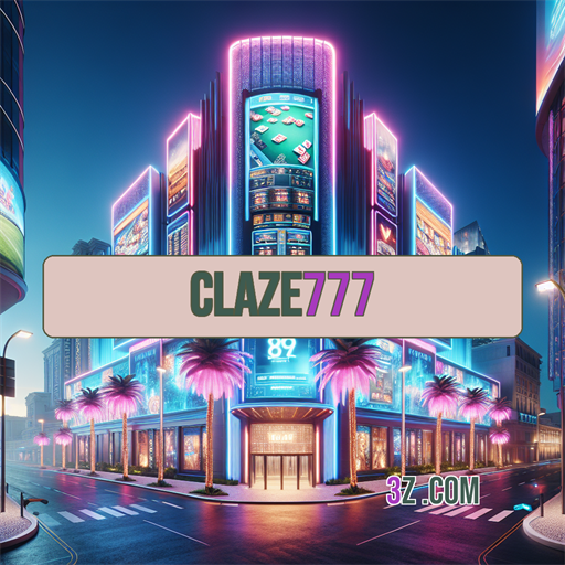 Apostas que Conectam: A Experiência Única do Claze 777