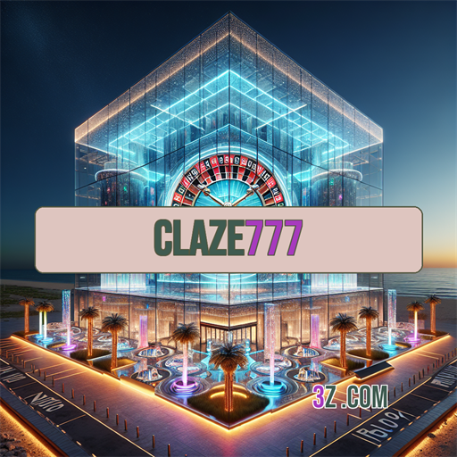 Uma Aventura Empolgante no Casino do Claze 777