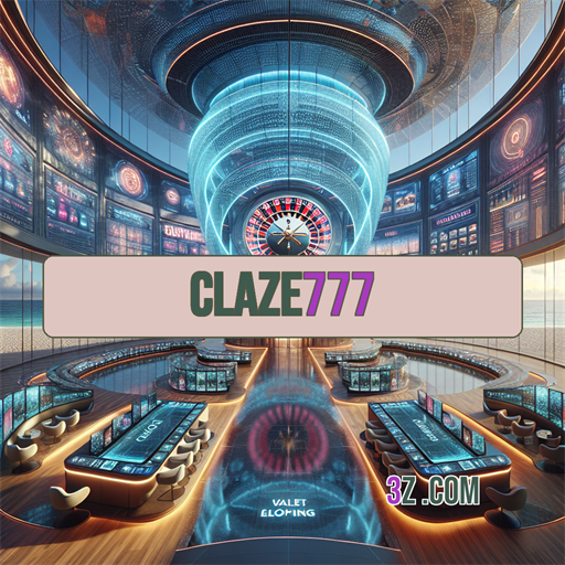 Claze 777: A Confiável Opção para Jogadores Online