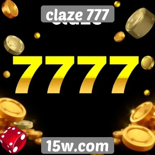 Como funciona o sistema de bônus do claze 777