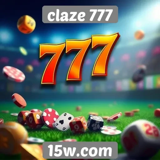 Claze 777 apresenta novos recursos para jogadores