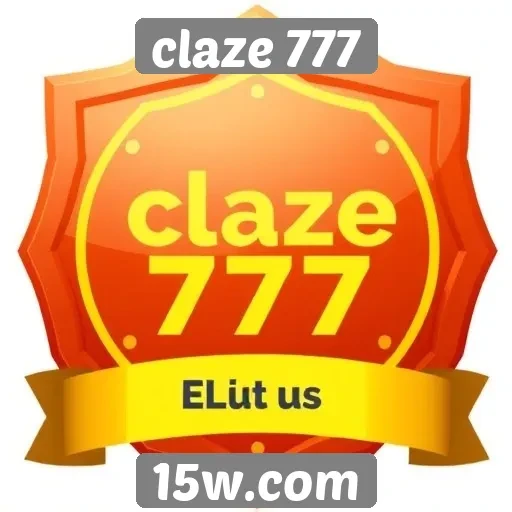 Avaliação de segurança do site claze 777