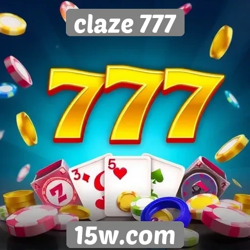 Análise das ofertas de jogos no site claze 777