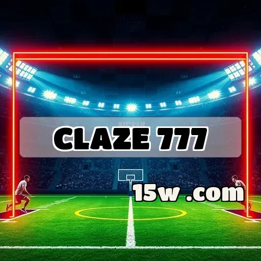 claze 777: Descubra a Diversão e Prêmios em Jogos Online