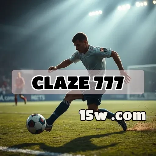 claze 777: Descubra o Que Há de Melhor em Cassino Ao Vivo