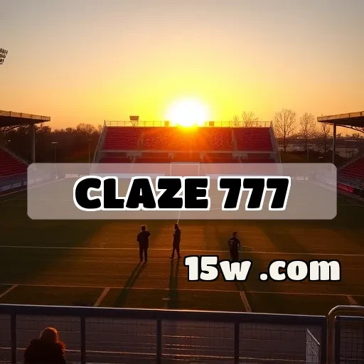 claze 777: Novidades que Transformam sua Experiência de Jogo Online