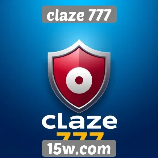 Segurança em transações no site Claze 777