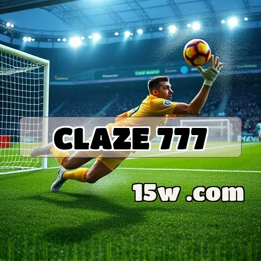 claze 777: Explore as Melhores Apostas Esportivas do Brasil