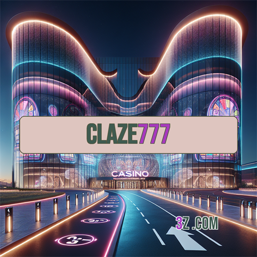 Jogos envolventes e diversão garantida na Claze 777