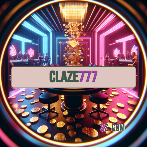 Explore a Seção Paga do Claze 777 e Vença Hoje!