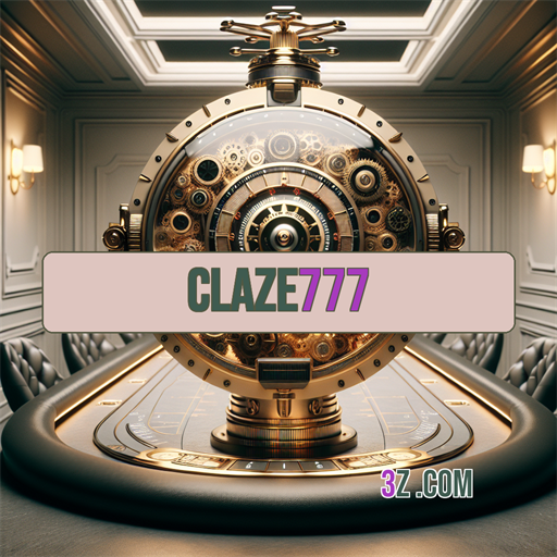 claze 777