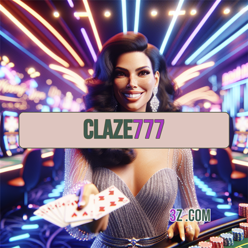 claze 777